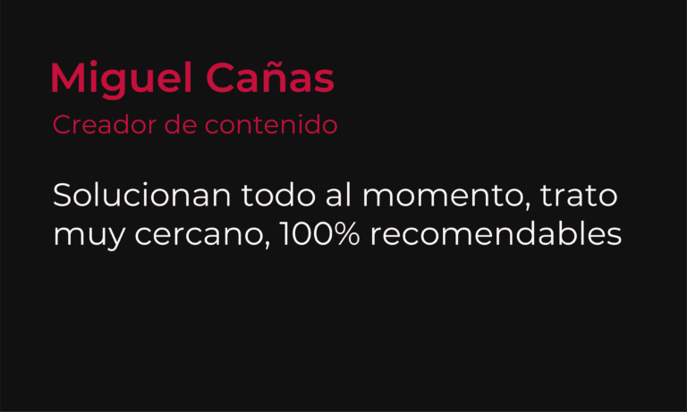 Reseña Coke